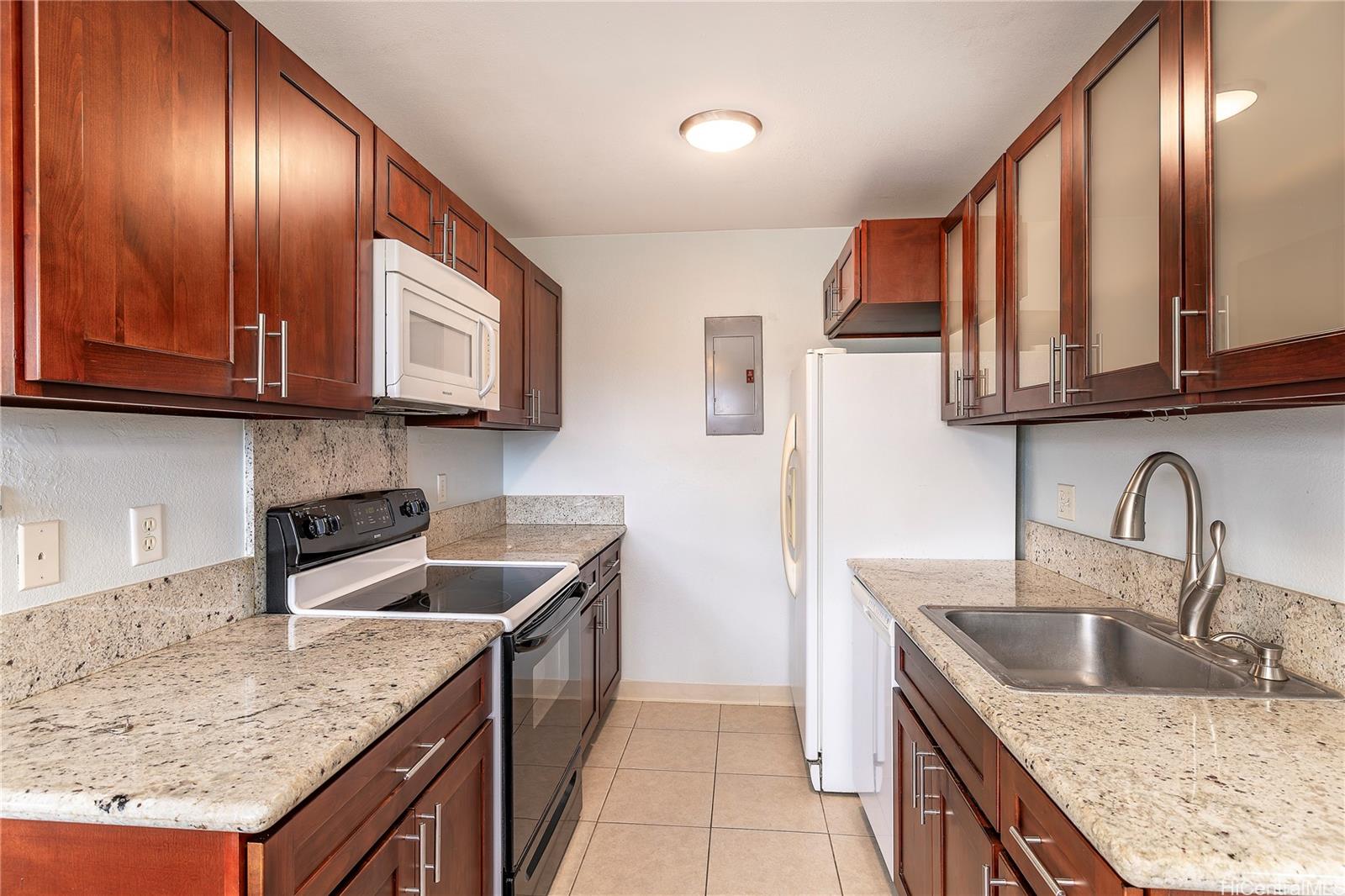94-1425 Welina Loop  Unit 7Y