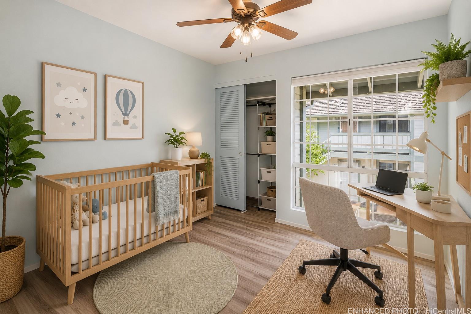 94-1425 Welina Loop  Unit 7Y
