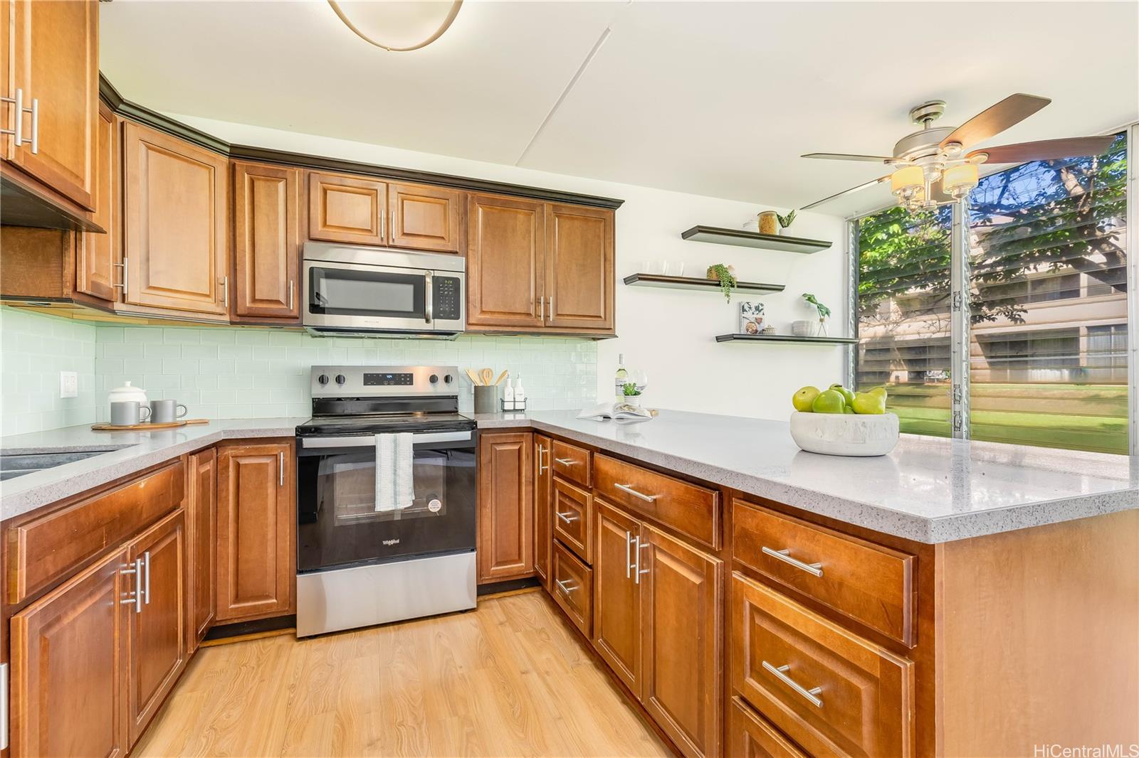 94-345 Hokuahiahi Street  Unit 123