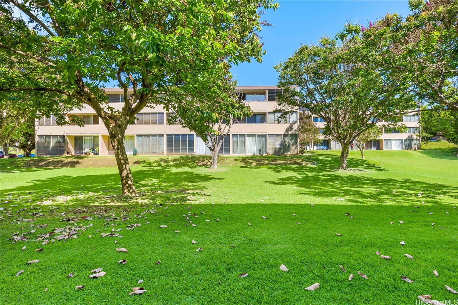 94-345 Hokuahiahi Street  Unit 123
