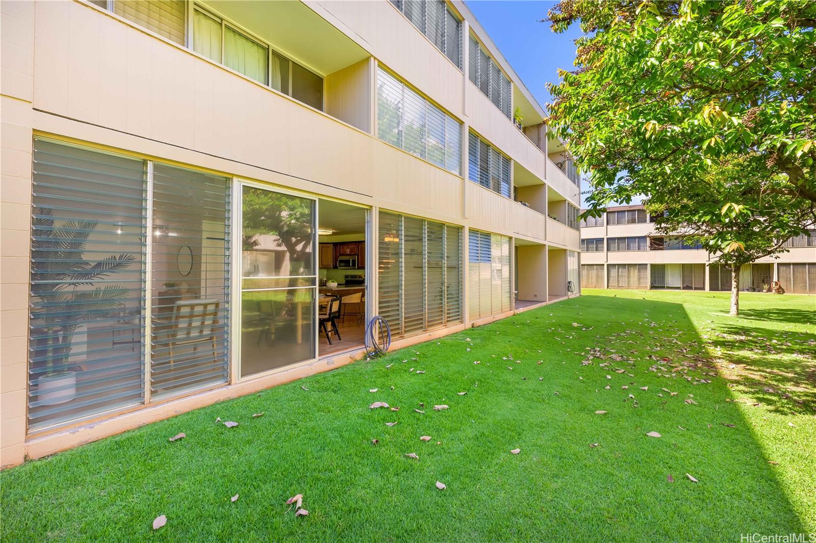 94-345 Hokuahiahi Street  Unit 123