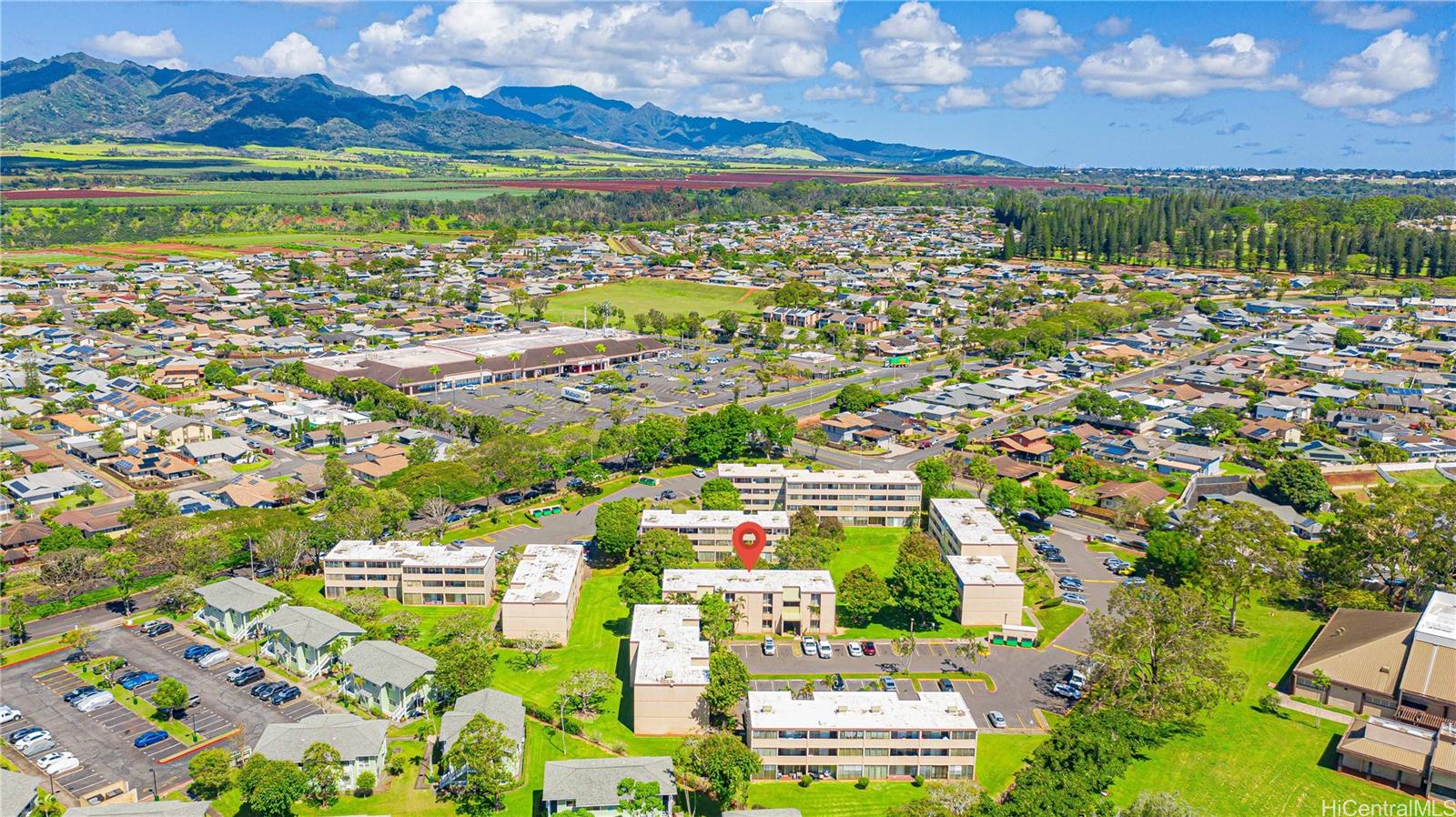 94-345 Hokuahiahi Street  Unit 123