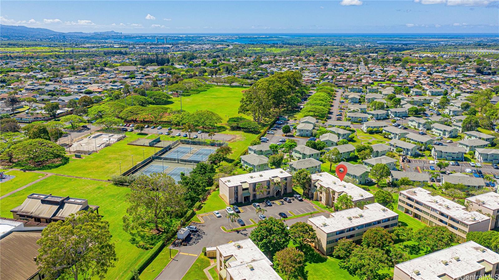 94-345 Hokuahiahi Street  Unit 123