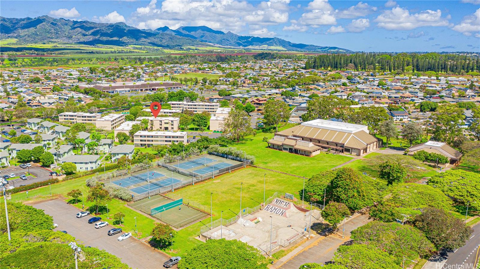 94-345 Hokuahiahi Street Unit 123 94-345 Hokuahiahi Street Unit 123