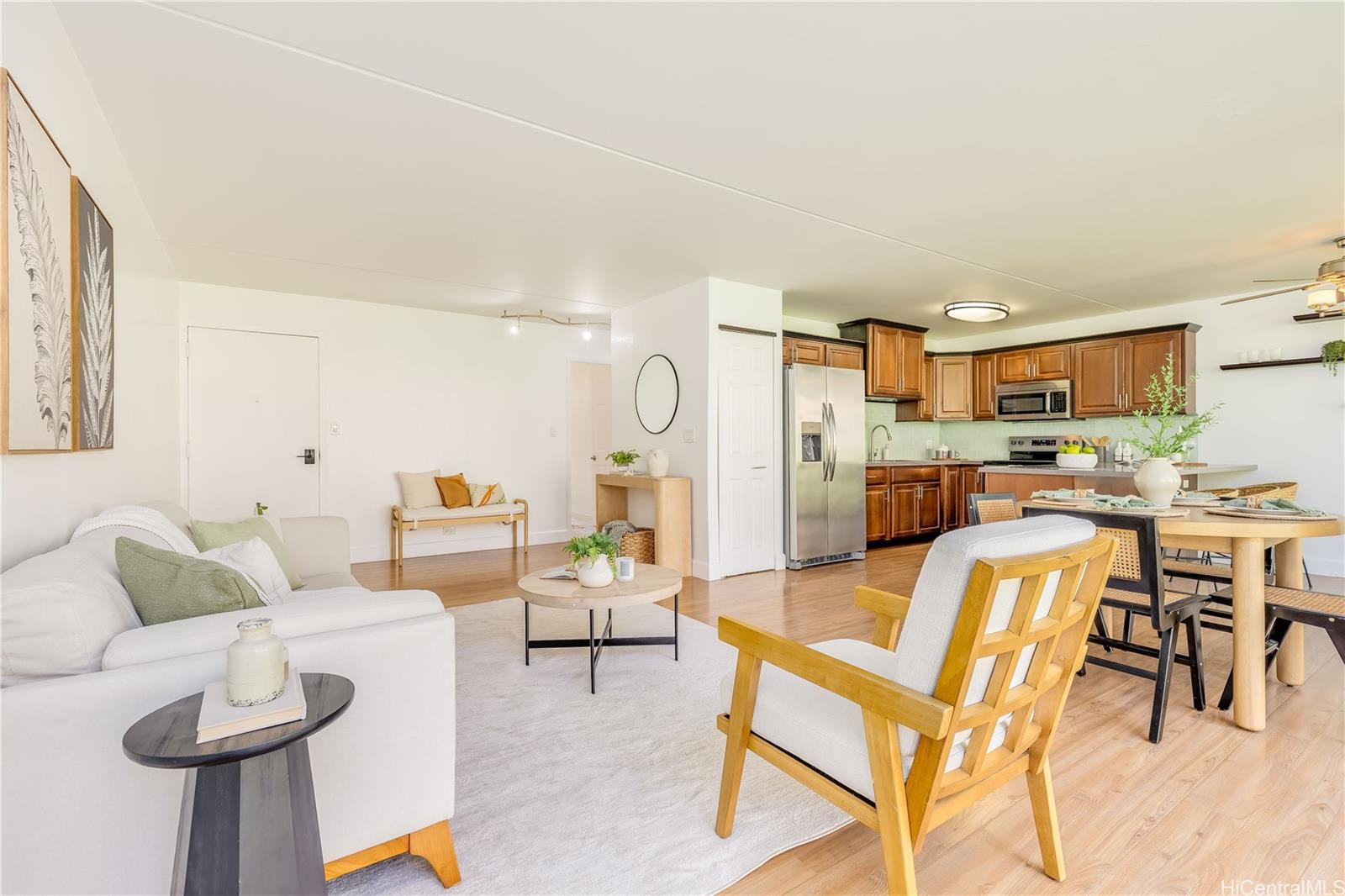 94-345 Hokuahiahi Street  Unit 123