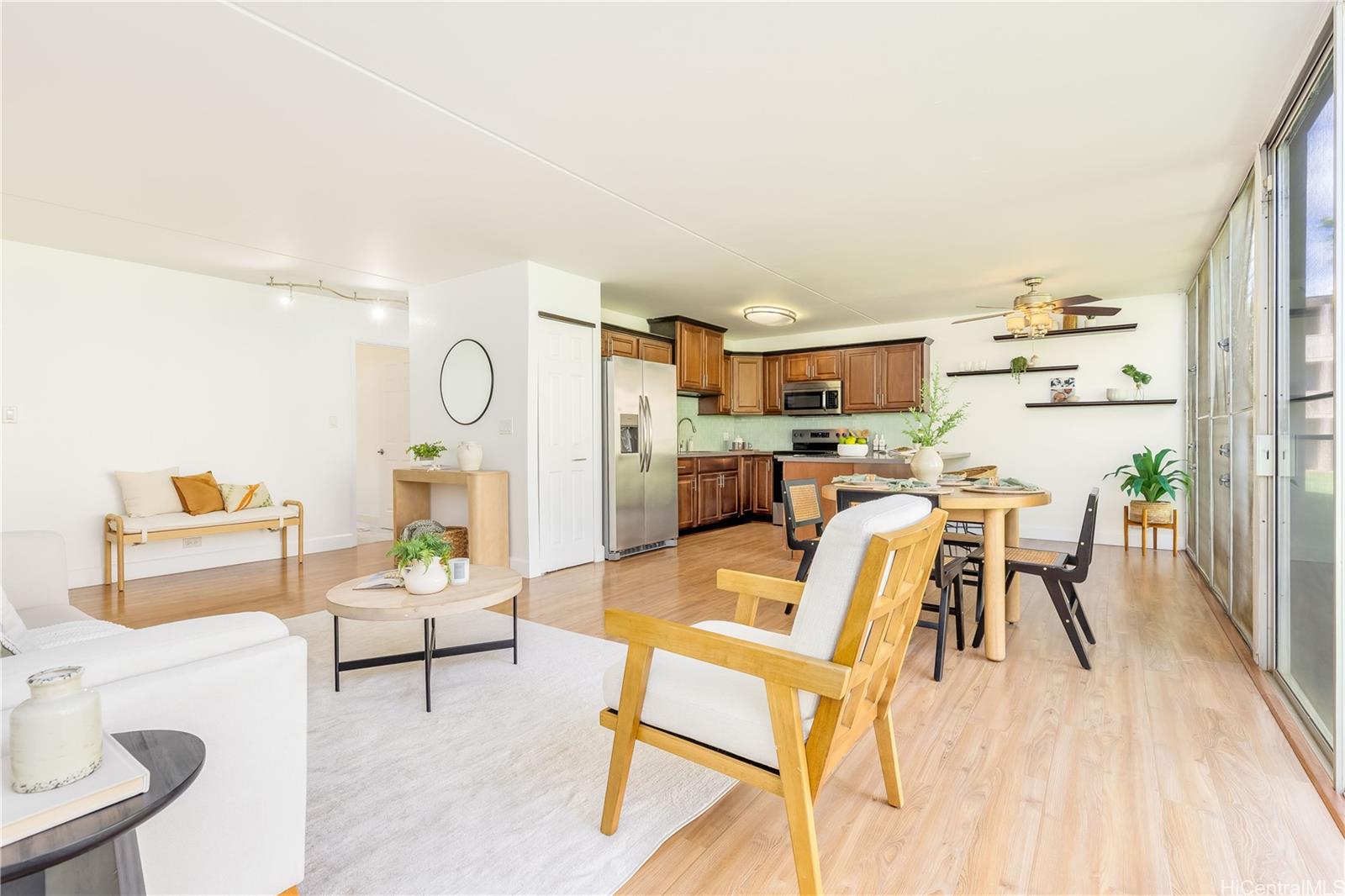 94-345 Hokuahiahi Street  Unit 123