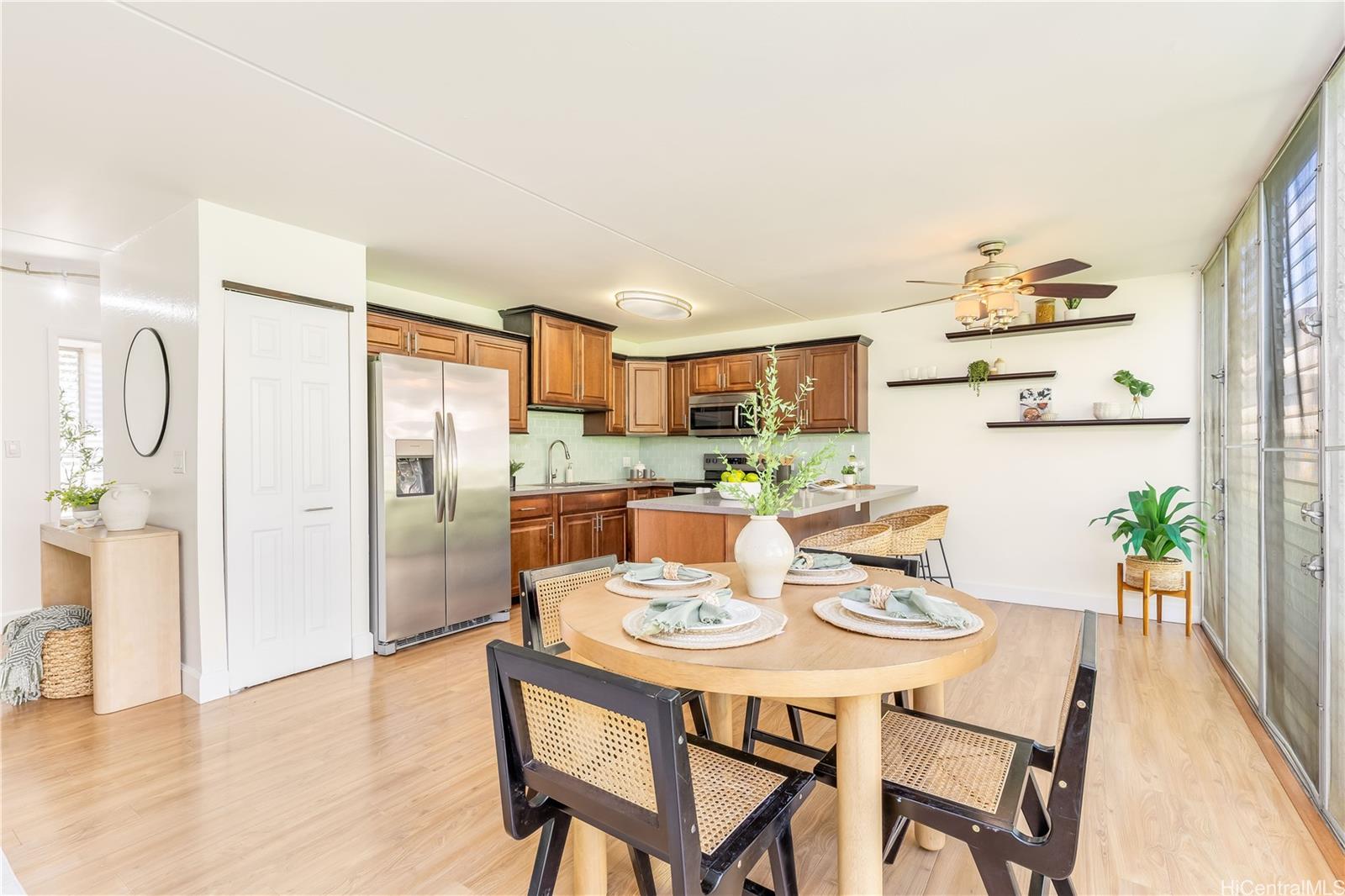 94-345 Hokuahiahi Street  Unit 123