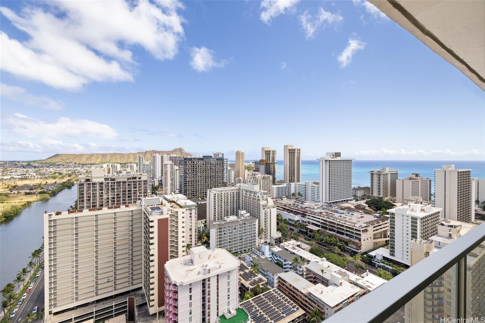 445 Seaside Avenue 3609