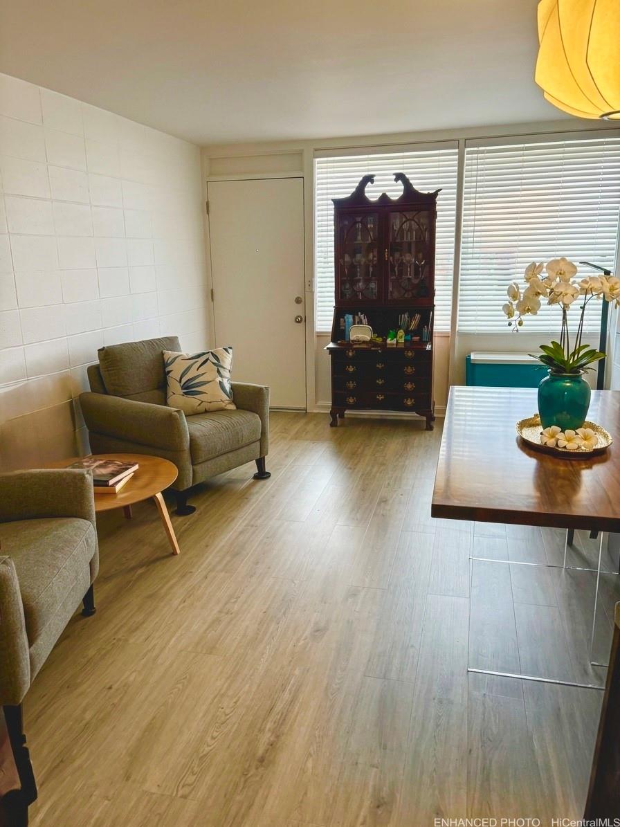 1710 Makiki Street 505