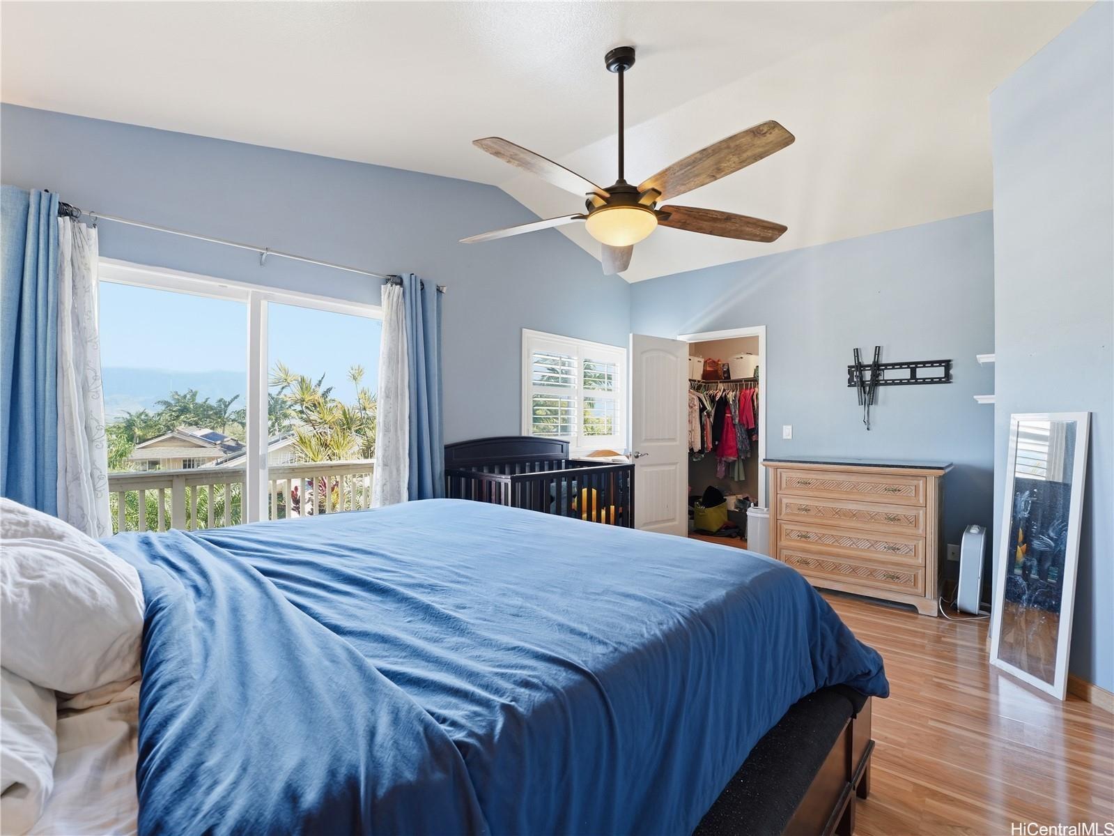 87-2201 Pakeke Street  Unit 65