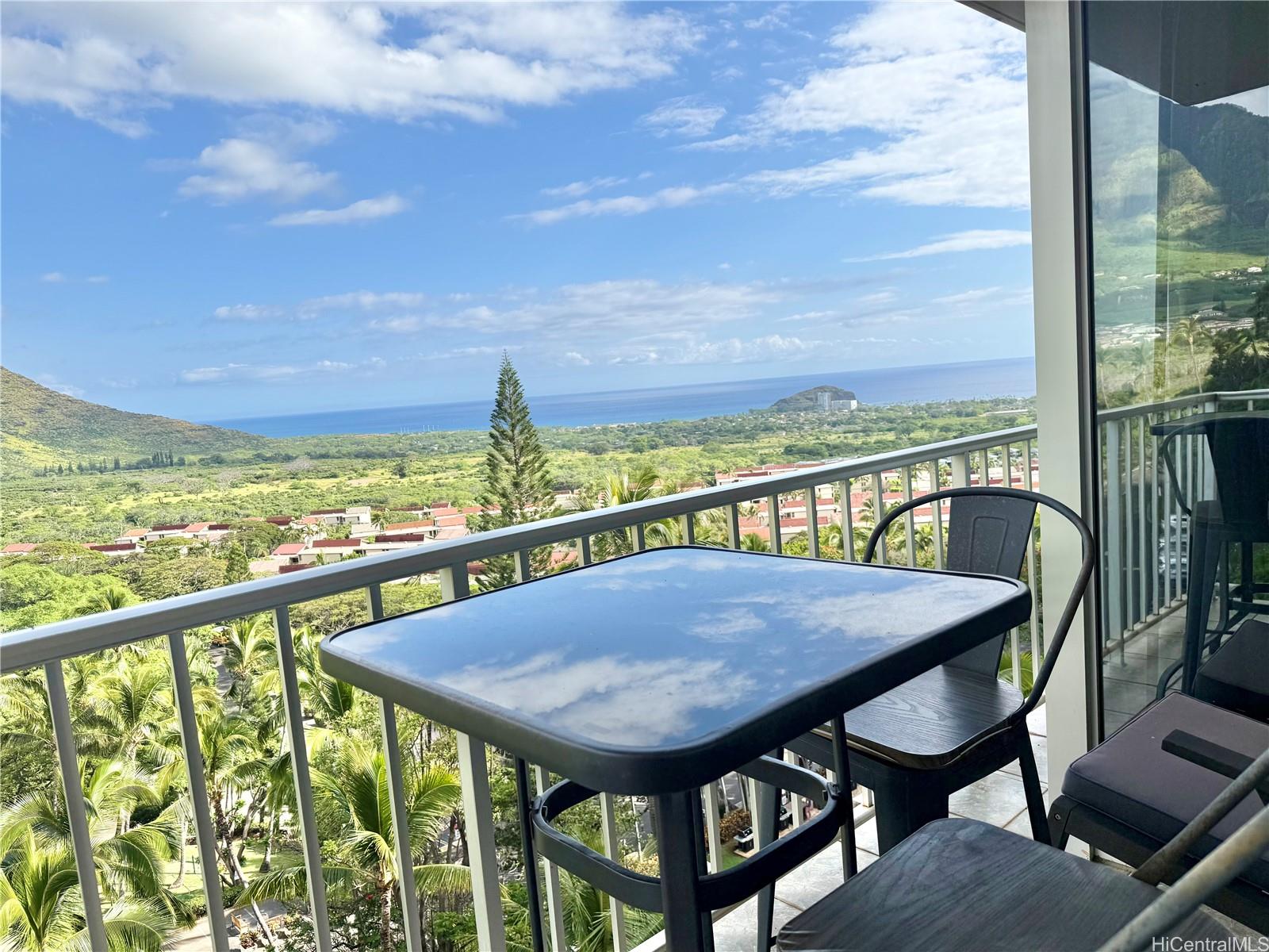 84-740 Kili Drive  Unit 724