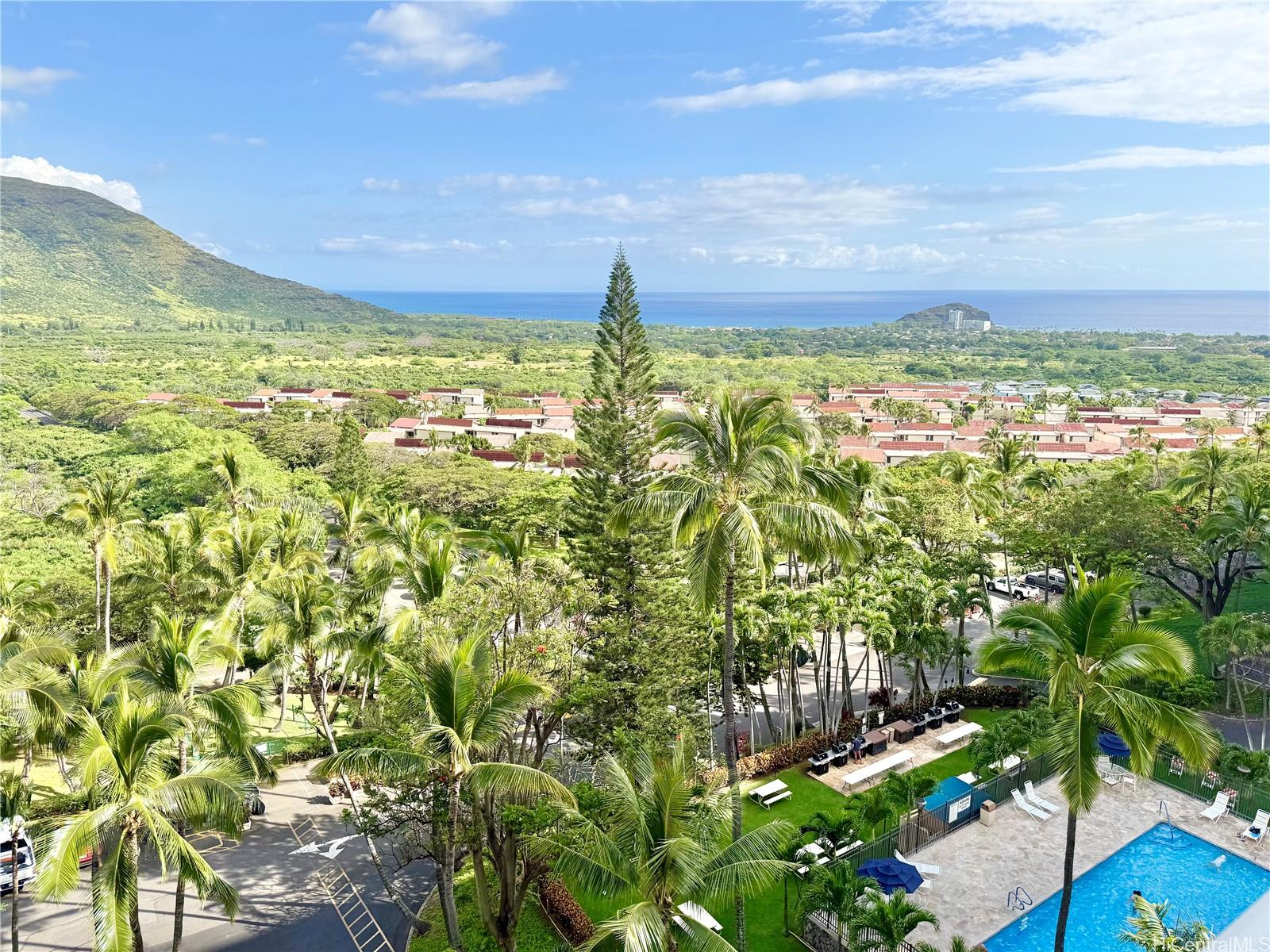 84-740 Kili Drive  Unit 724
