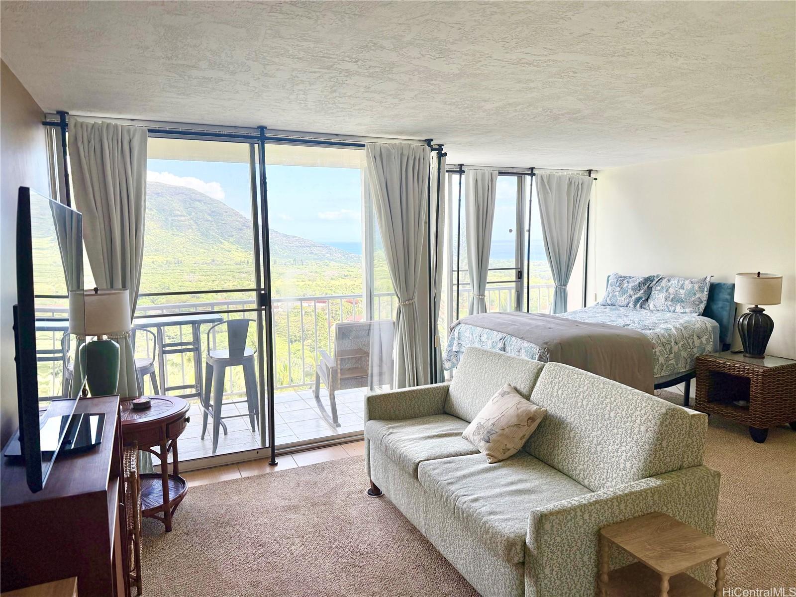 84-740 Kili Drive  Unit 724