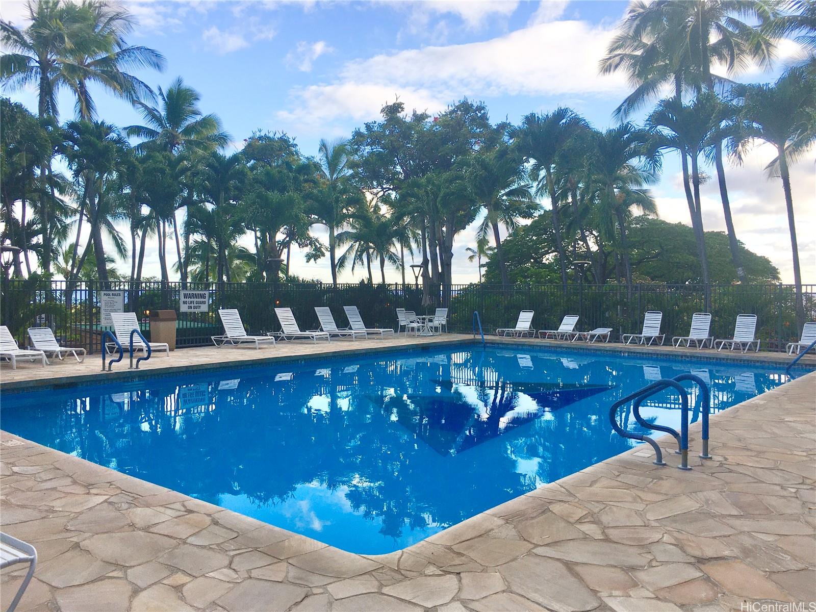 84-740 Kili Drive  Unit 724