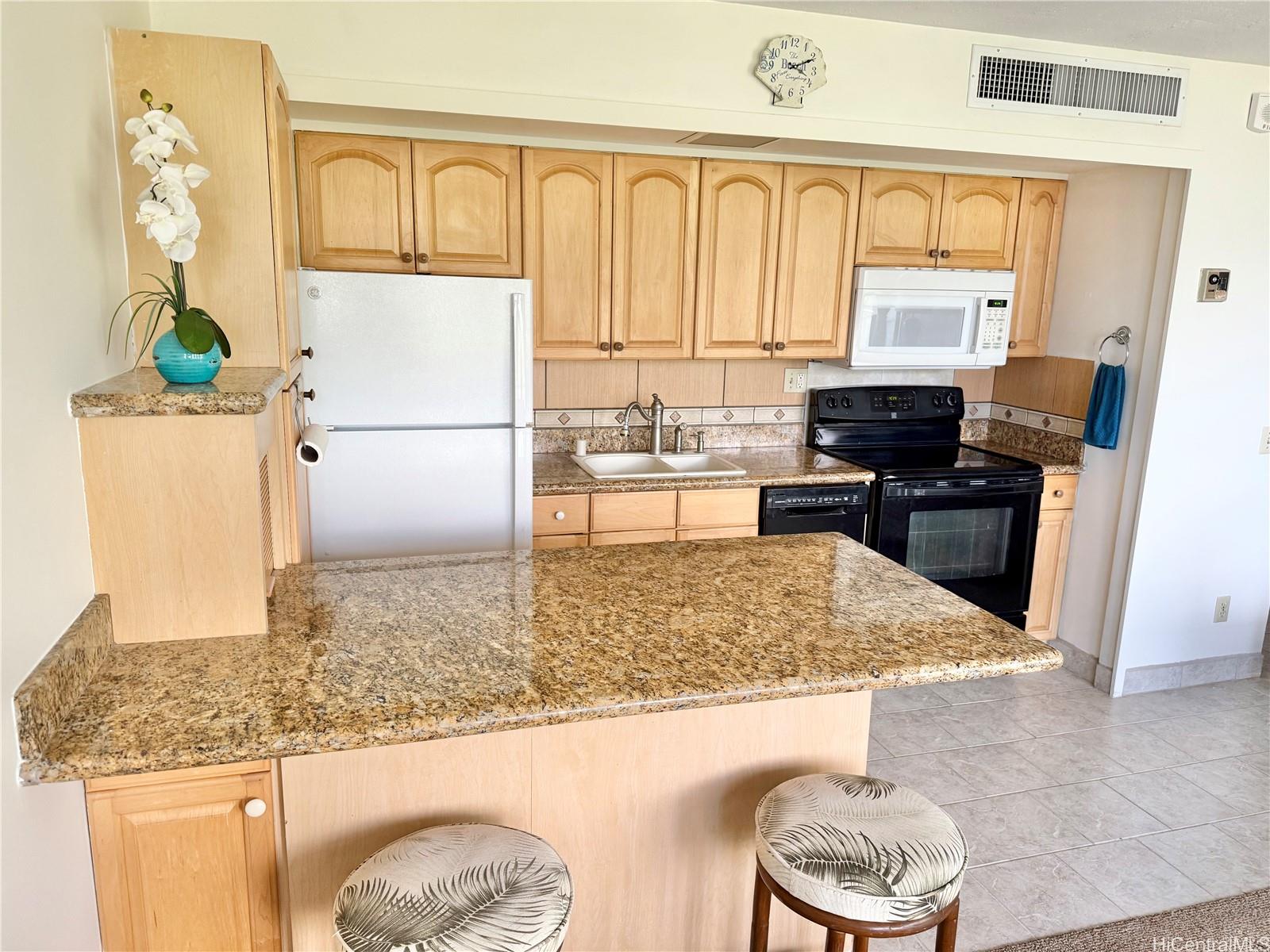 84-740 Kili Drive  Unit 724
