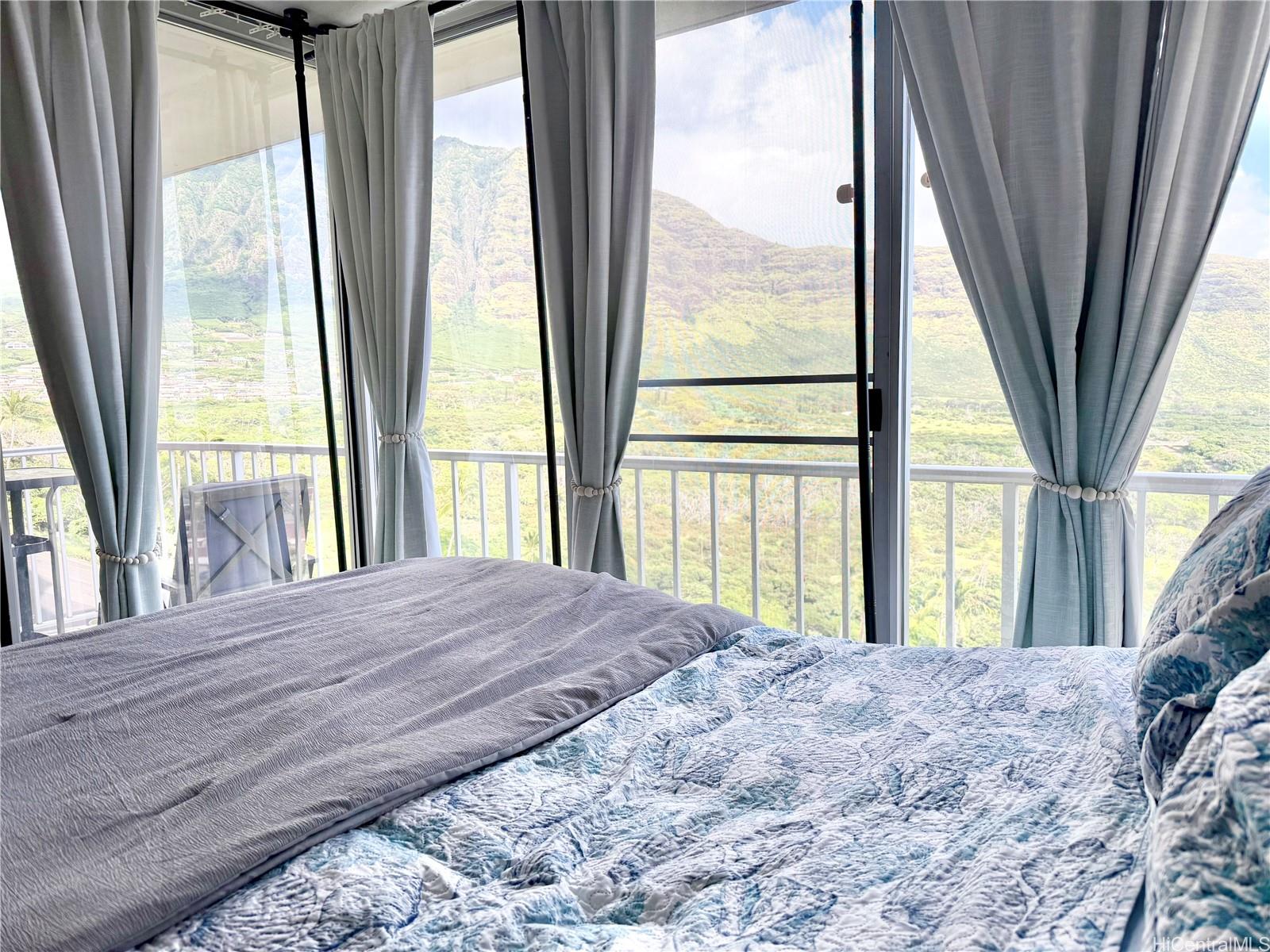 84-740 Kili Drive  Unit 724