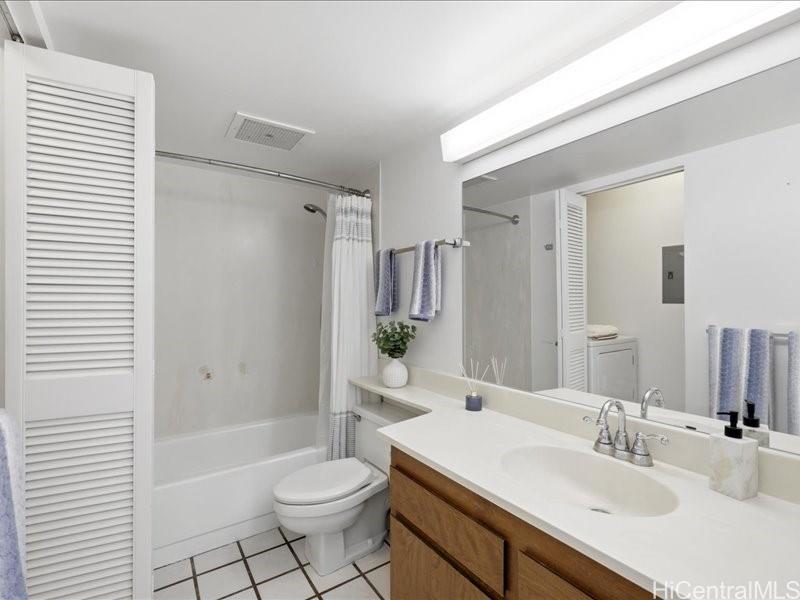 3138 Waialae Avenue  Unit 213