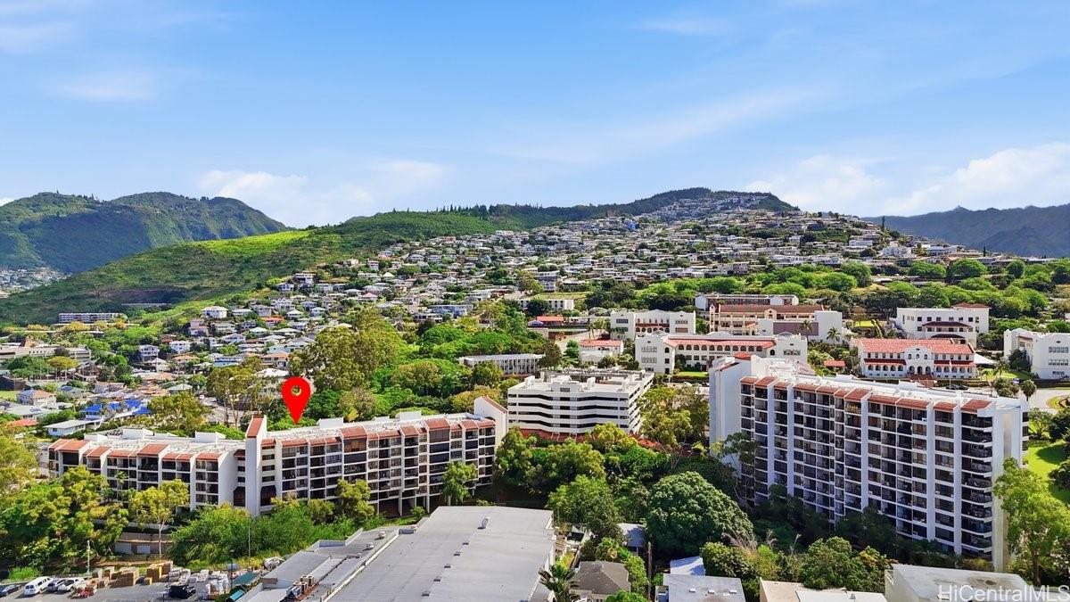 3138 Waialae Avenue  Unit 213