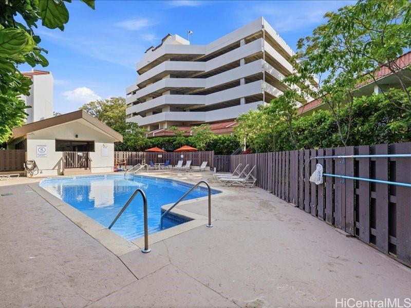 3138 Waialae Avenue  Unit 213