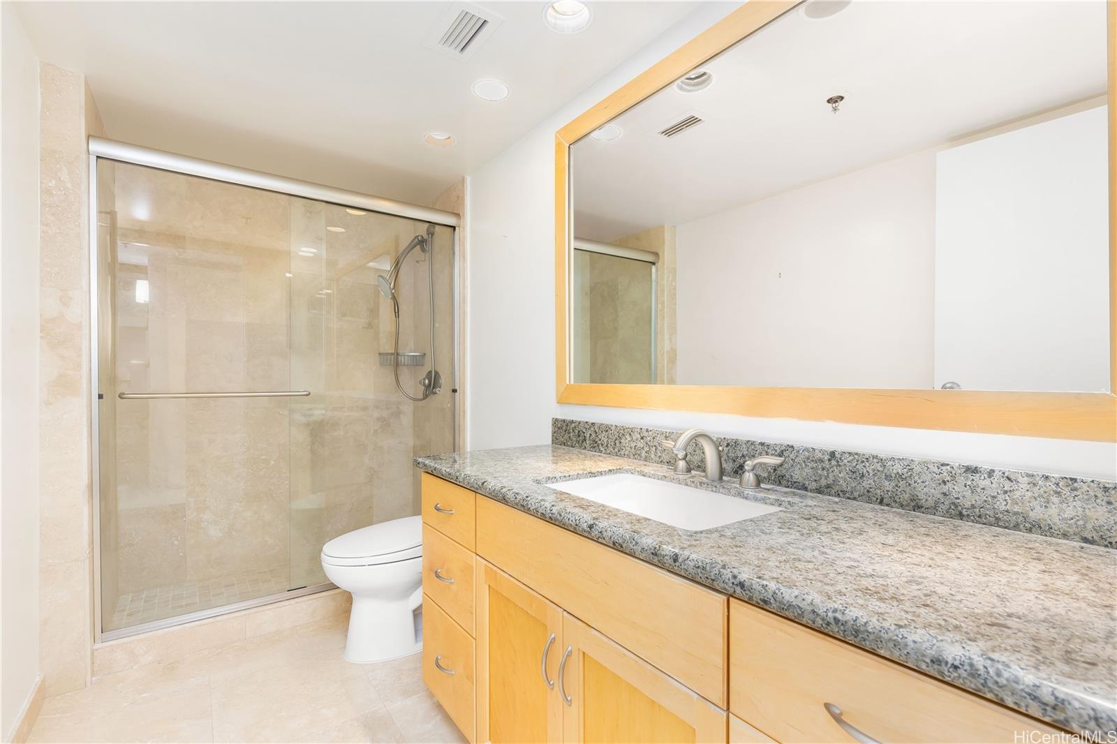 583 Kamoku Street  Unit PH7