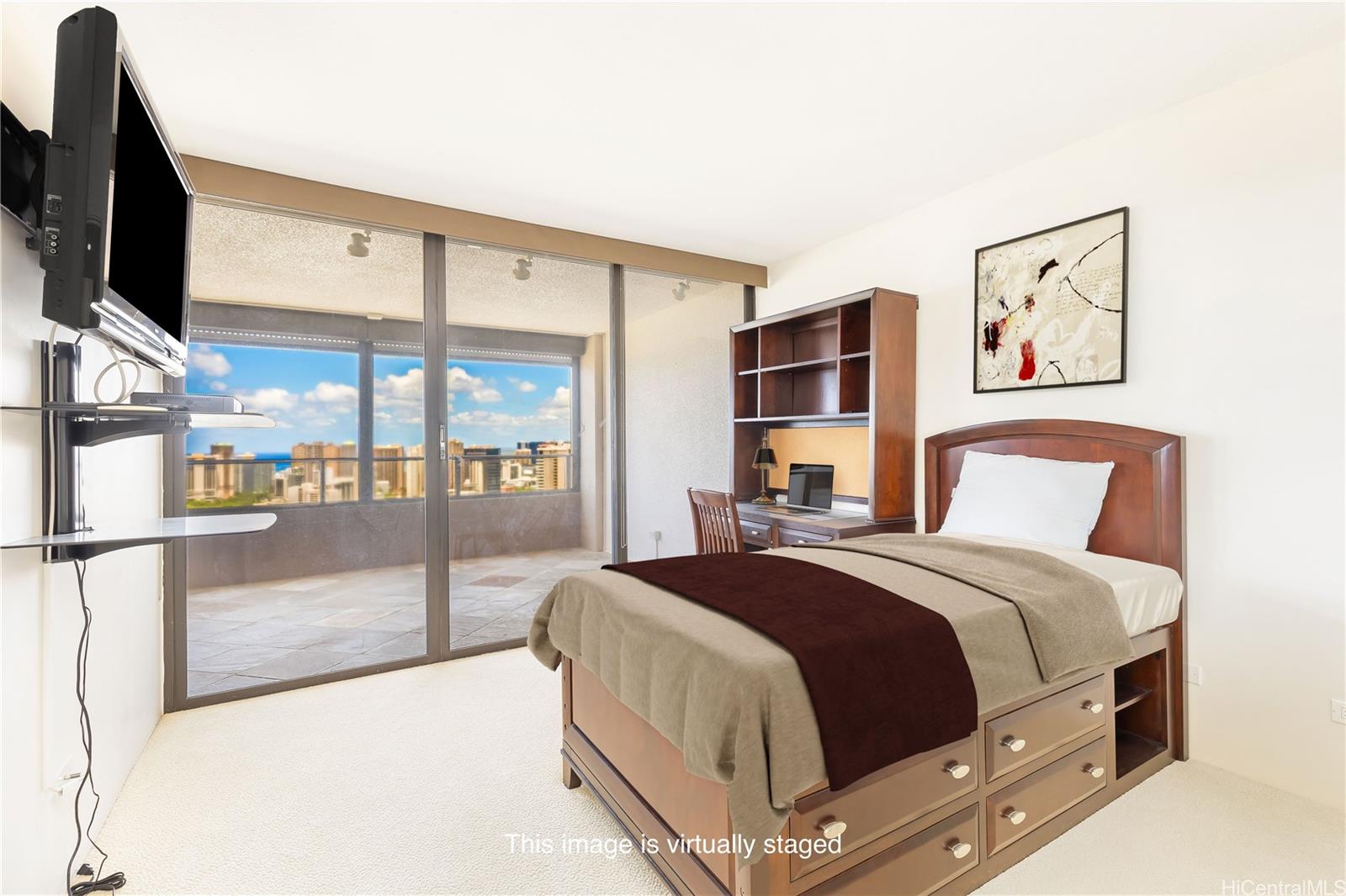 583 Kamoku Street  Unit PH7