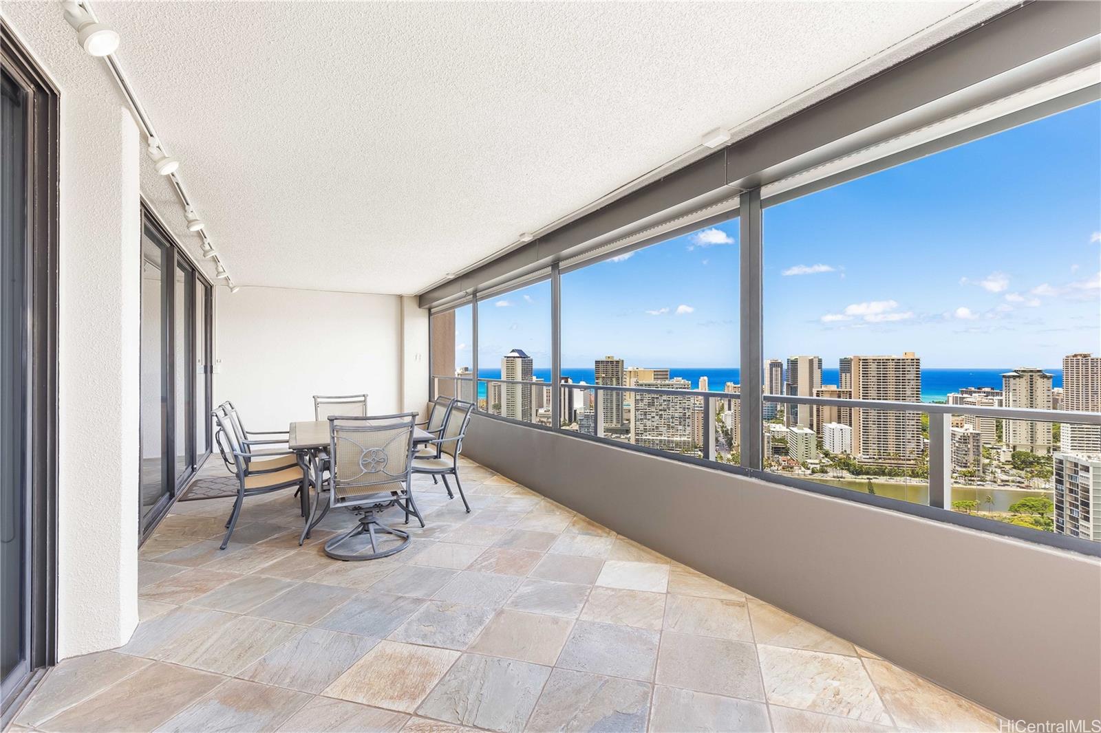 583 Kamoku Street  Unit PH7