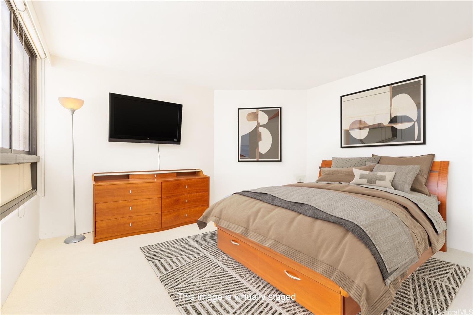 583 Kamoku Street  Unit PH7