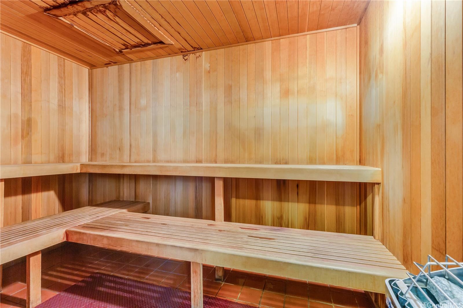 583 Kamoku Street  Unit PH7