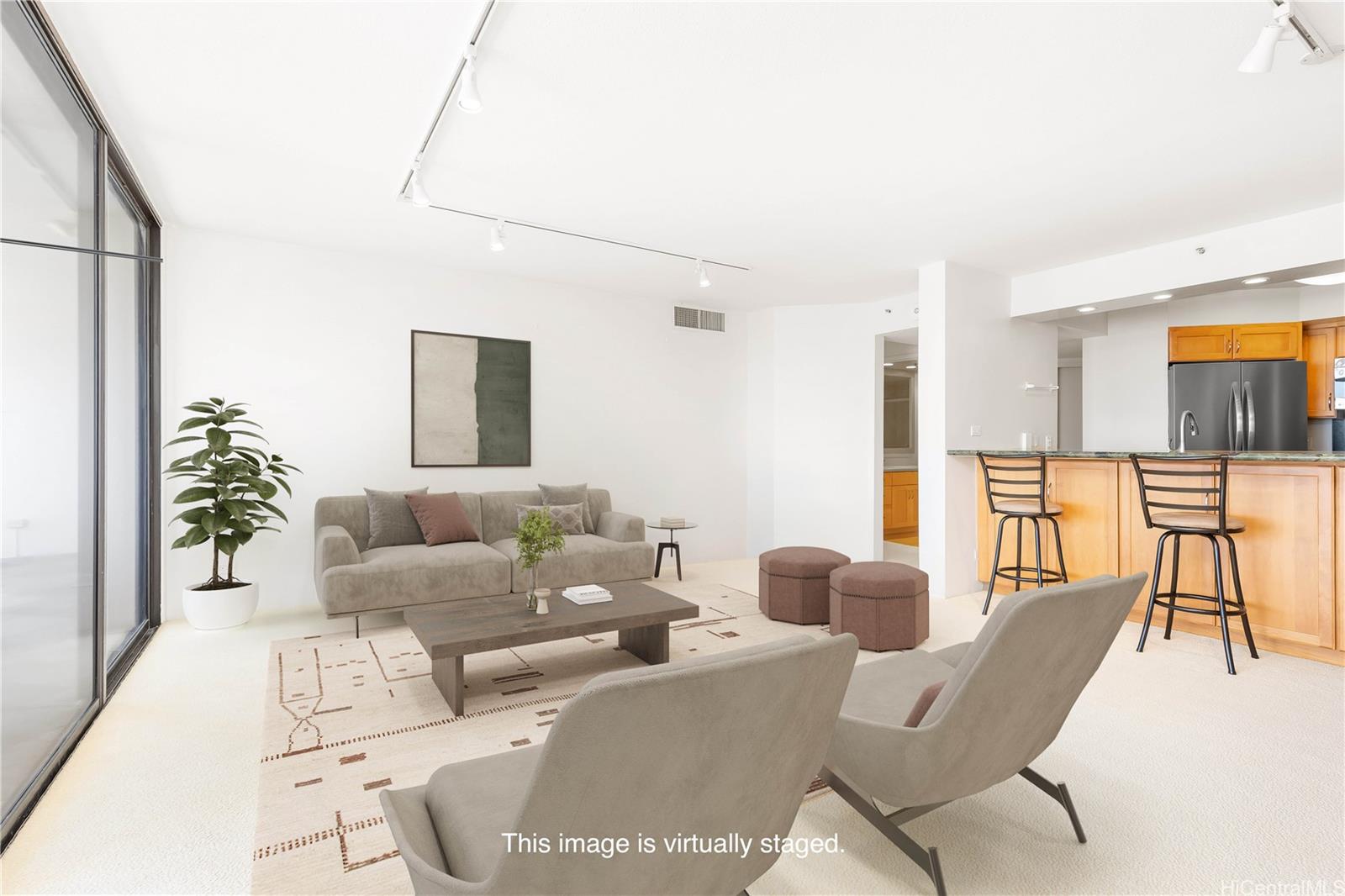 583 Kamoku Street  Unit PH7