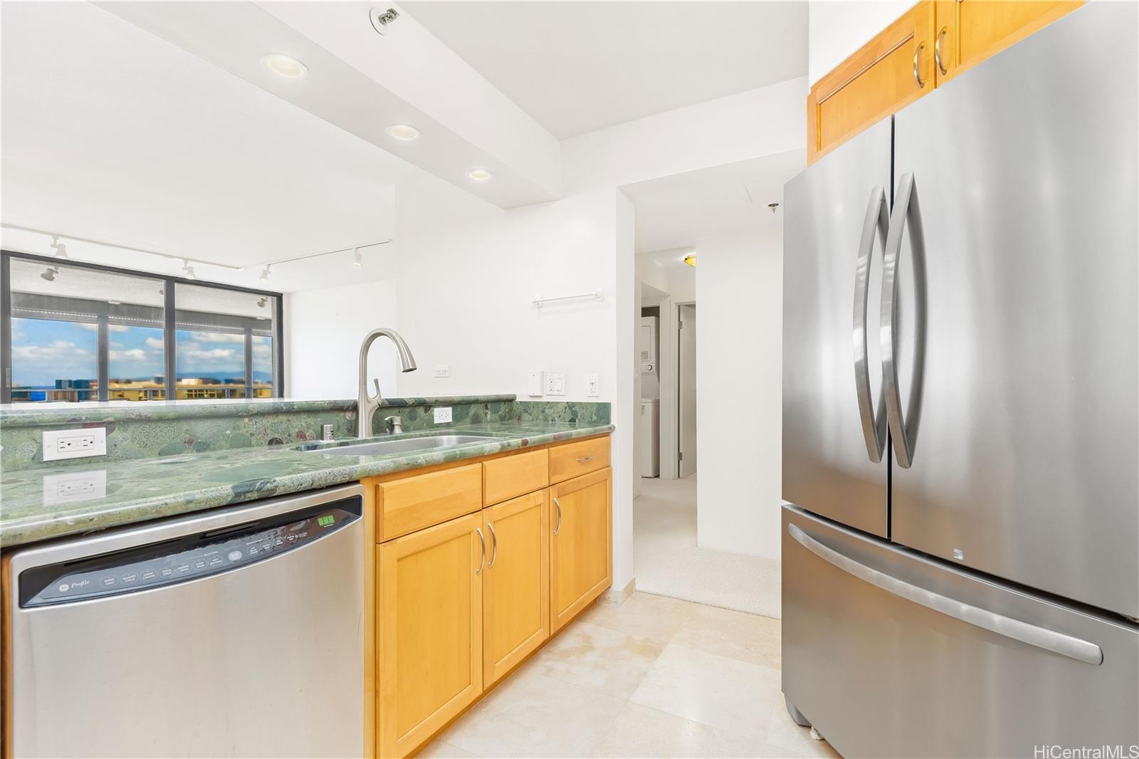 583 Kamoku Street  Unit PH7
