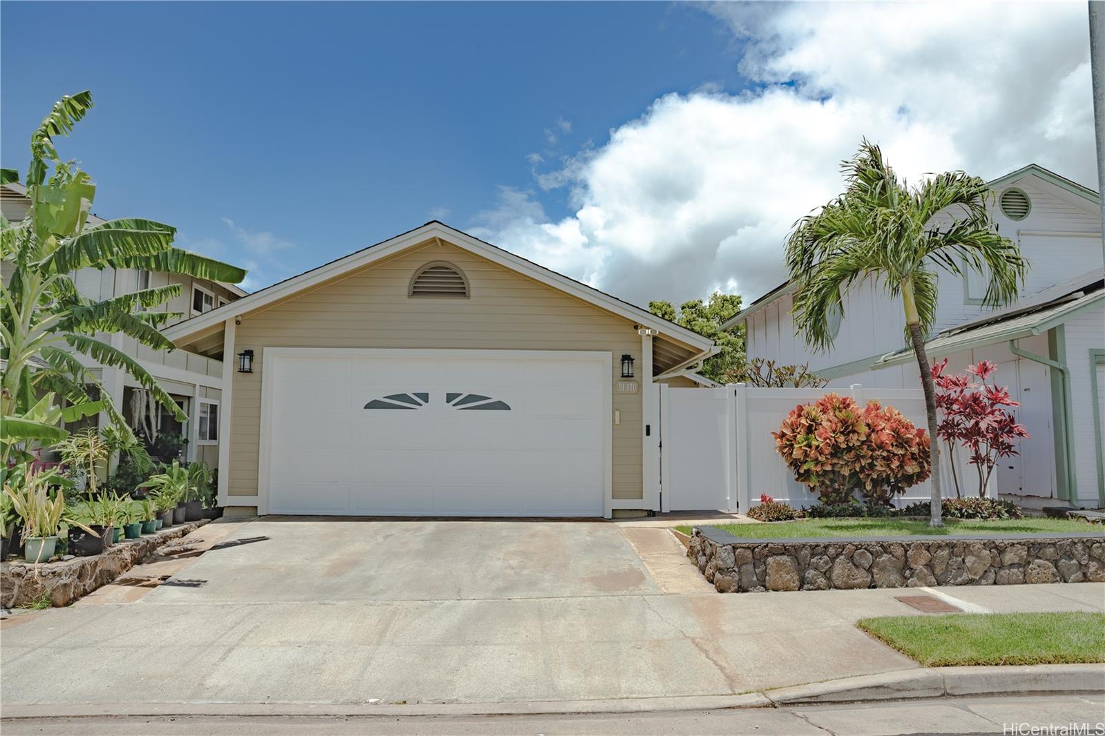 91-170 Wailohia Place