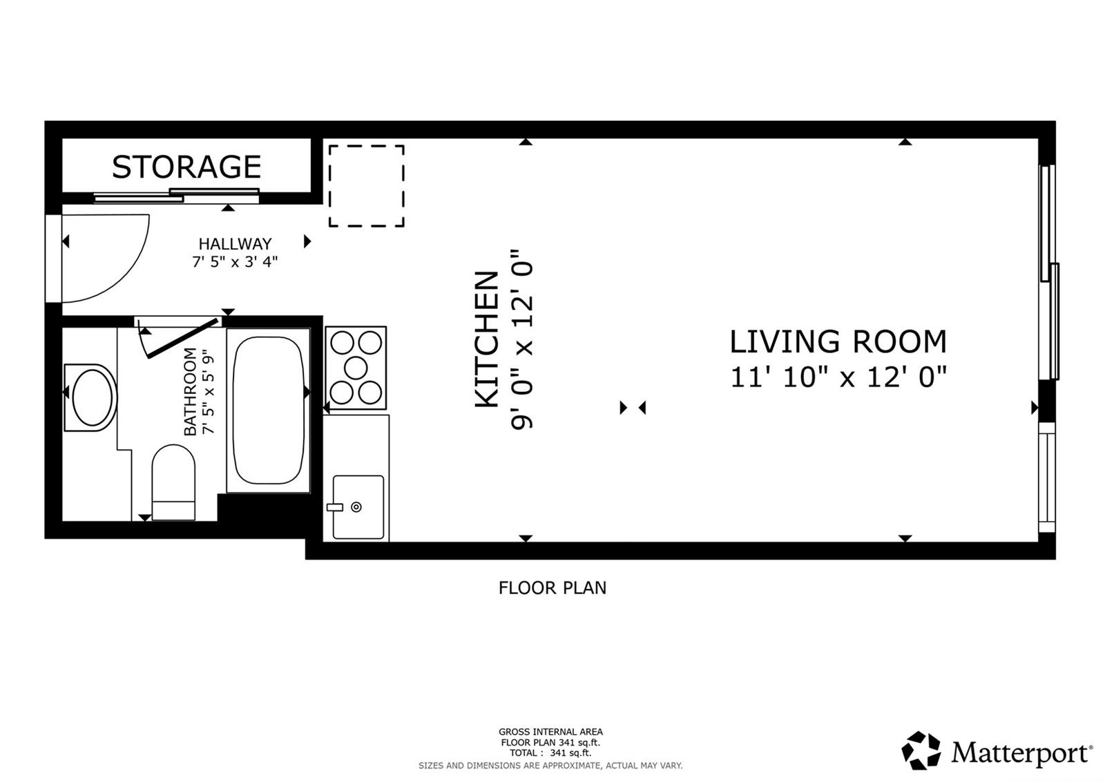 85-175 Farrington Highway  Unit C/437