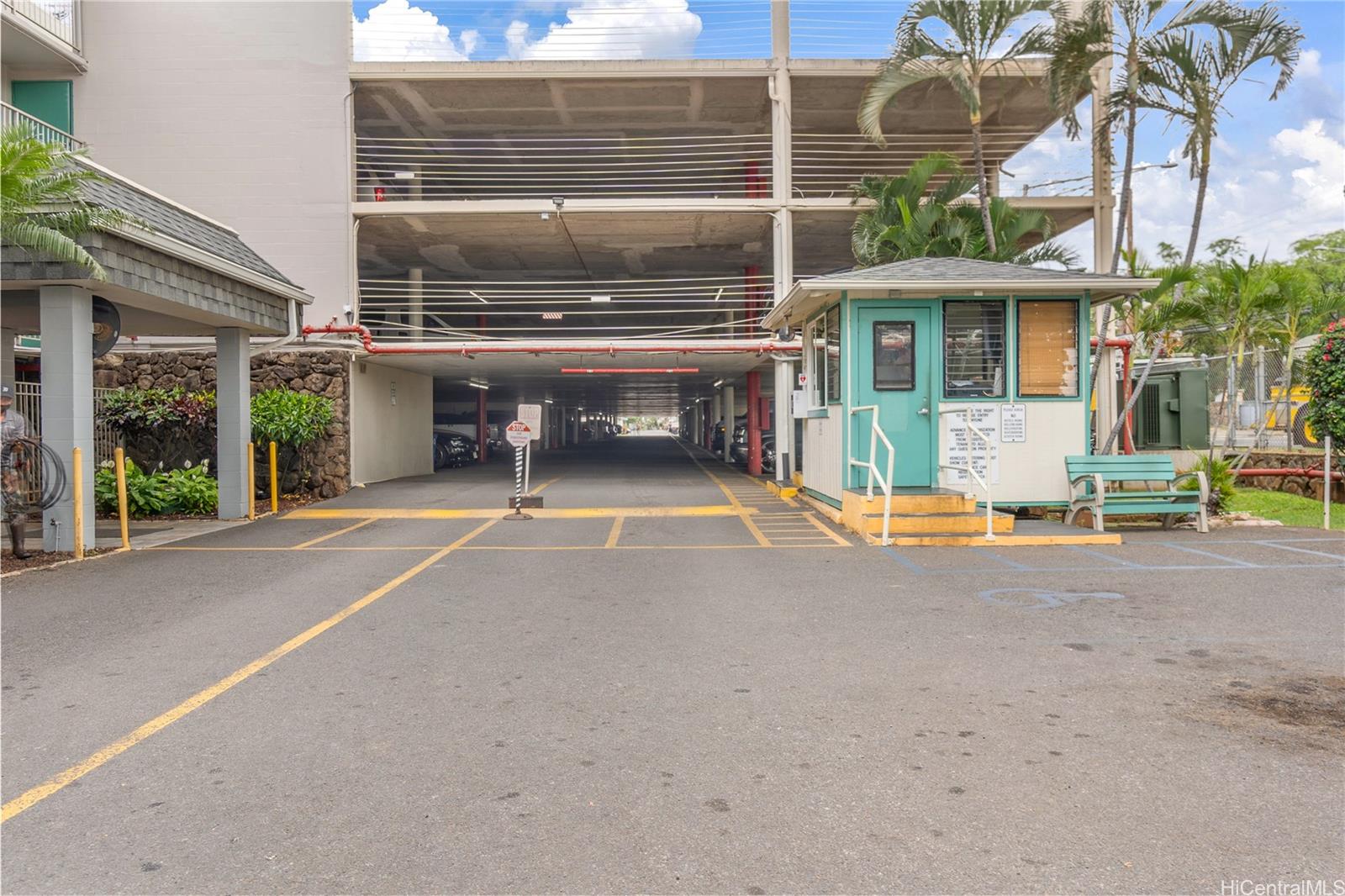 85-175 Farrington Highway  Unit C/437