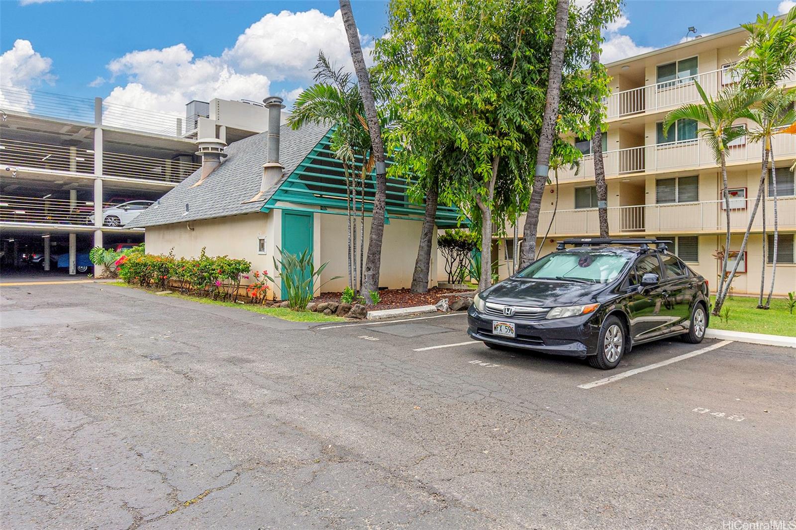 85-175 Farrington Highway  Unit C/437