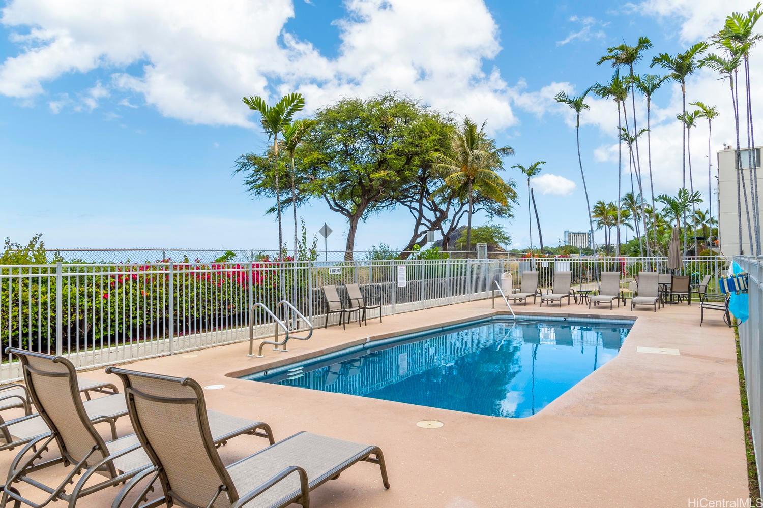 85-175 Farrington Highway  Unit C/437