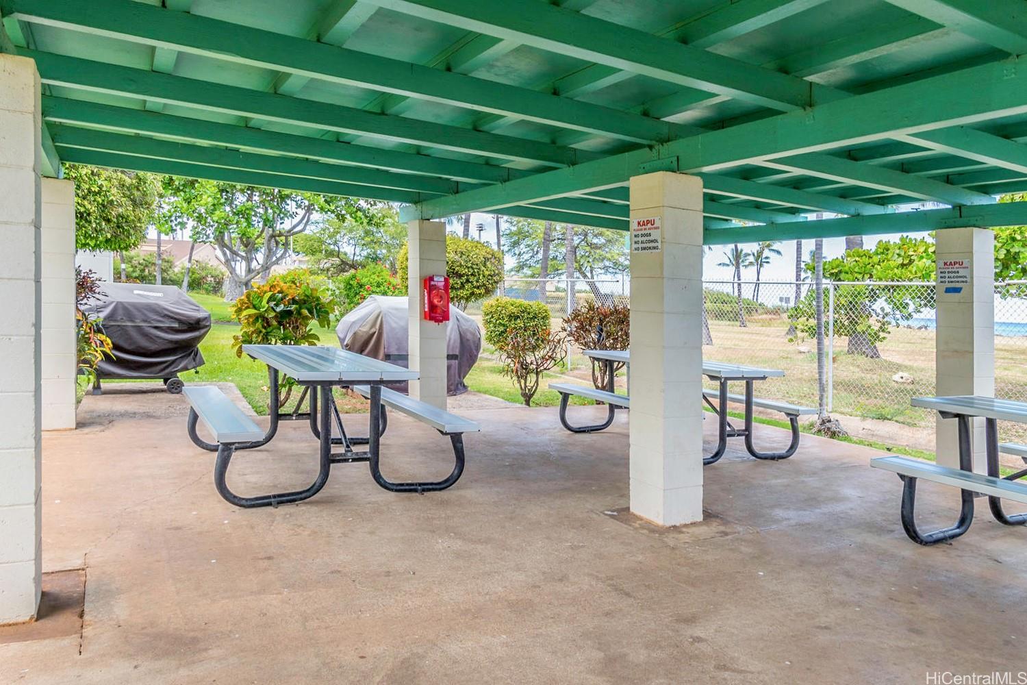 85-175 Farrington Highway  Unit C/437