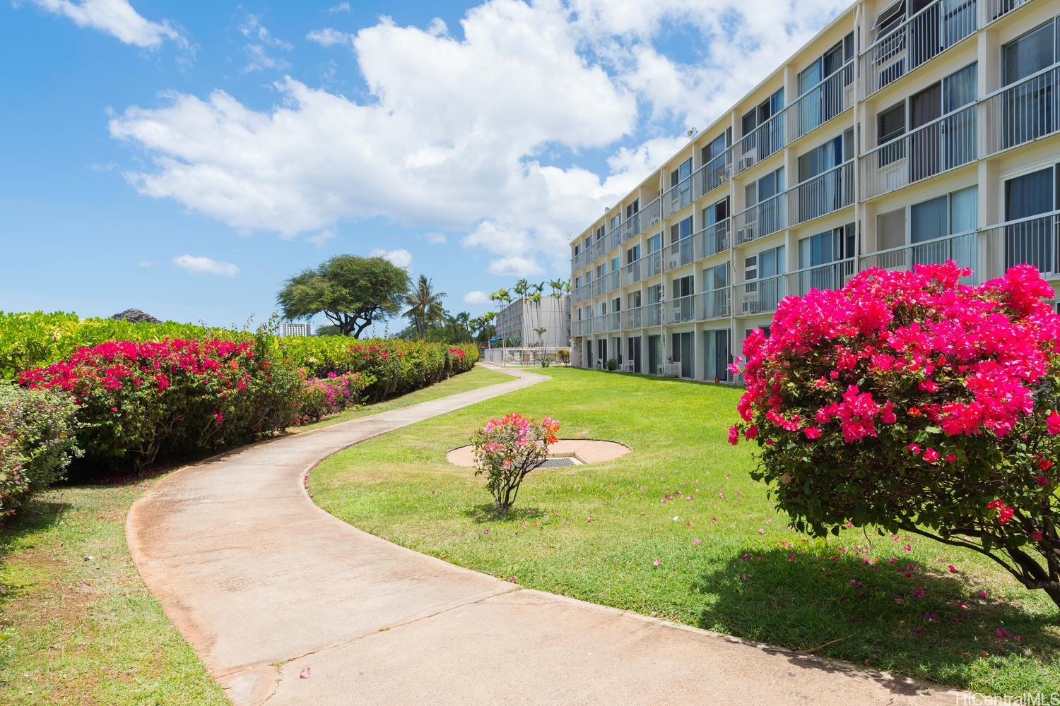 85-175 Farrington Highway  Unit C/437