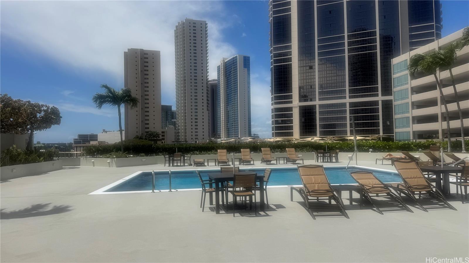 876 Curtis Street  Unit 2107