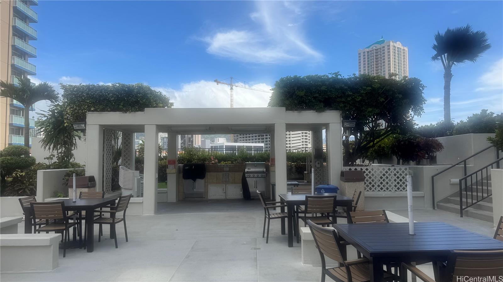 876 Curtis Street  Unit 2107