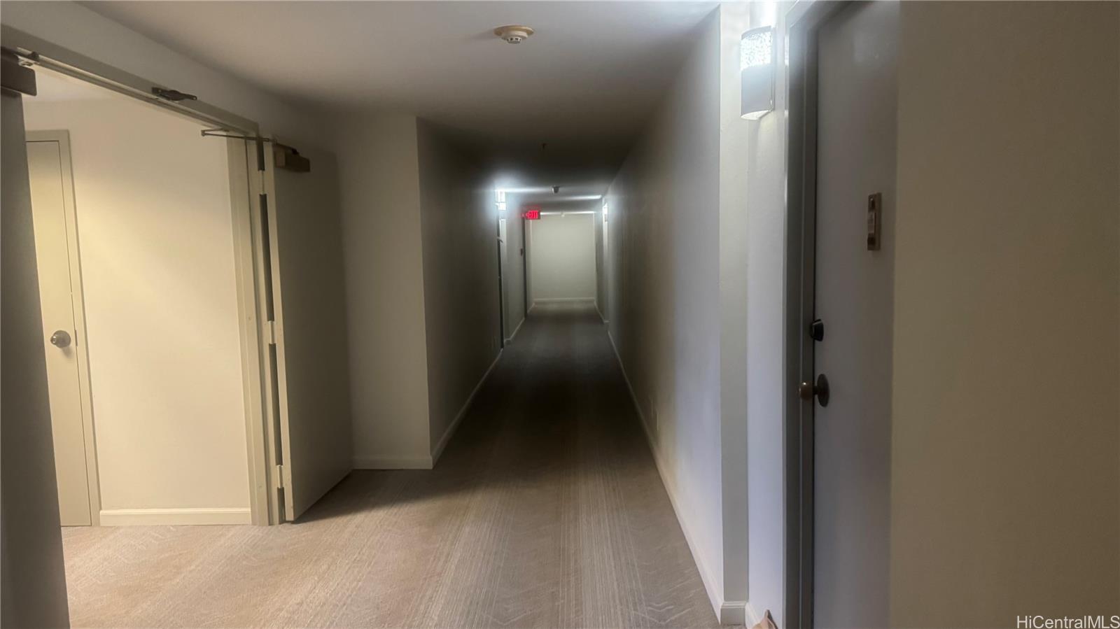 876 Curtis Street  Unit 2107