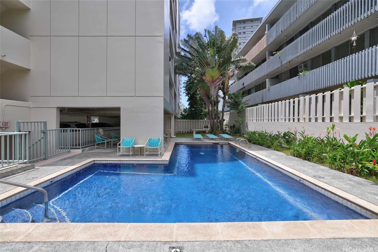 1114 Wilder Avenue  Unit 503