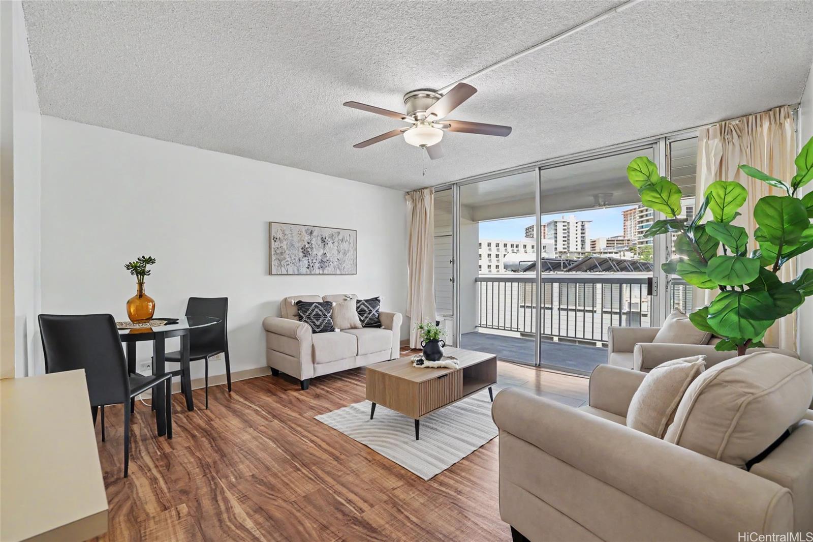 1114 Wilder Avenue  Unit 503