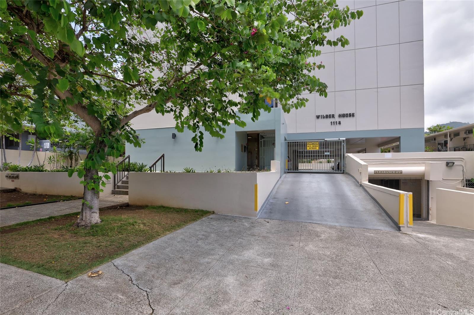 1114 Wilder Avenue  Unit 503