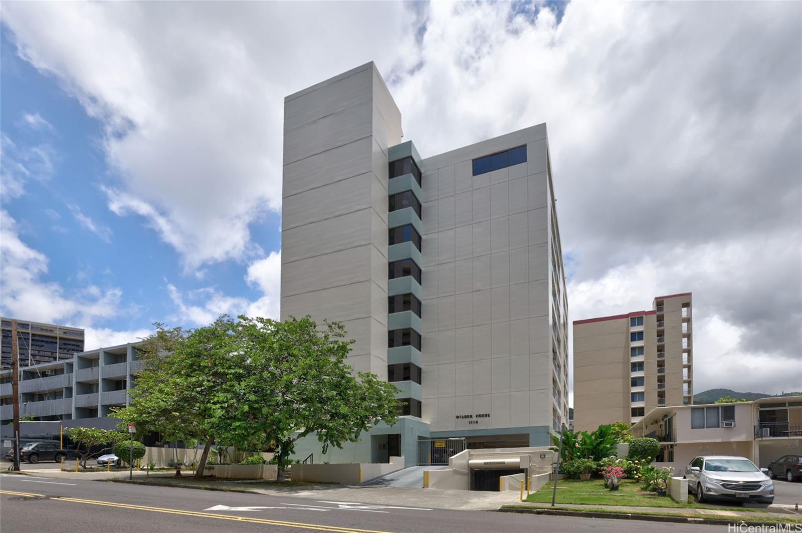 1114 Wilder Avenue  Unit 503