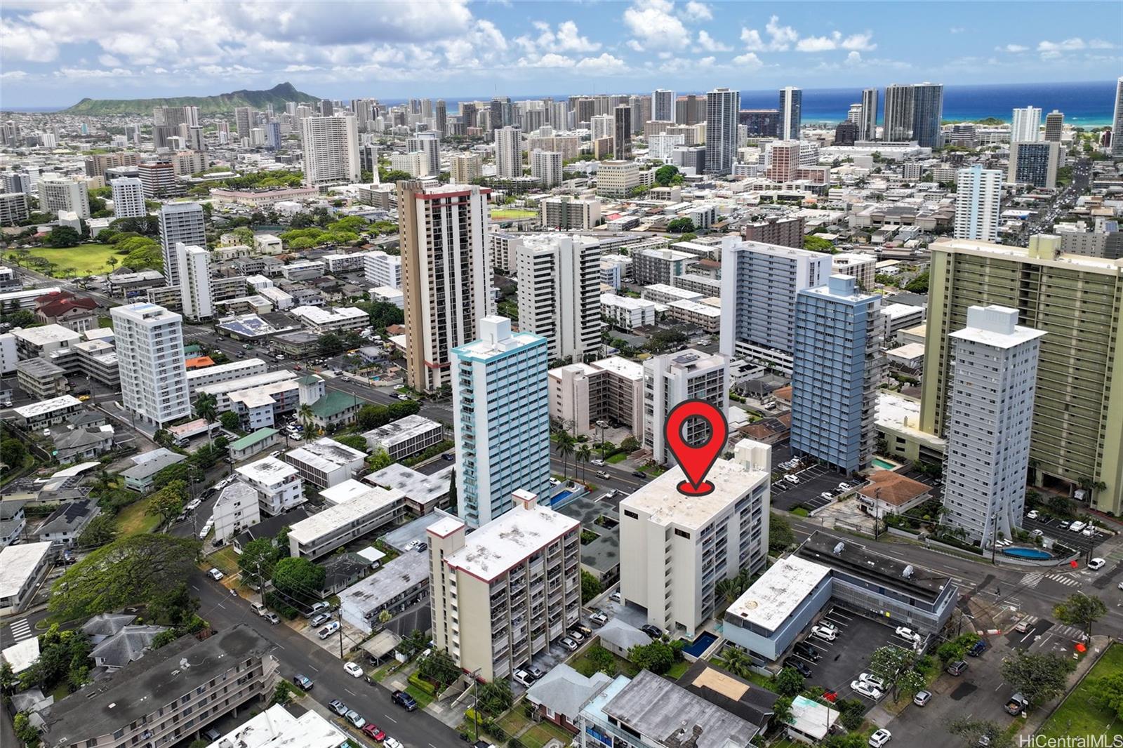 1114 Wilder Avenue  Unit 503