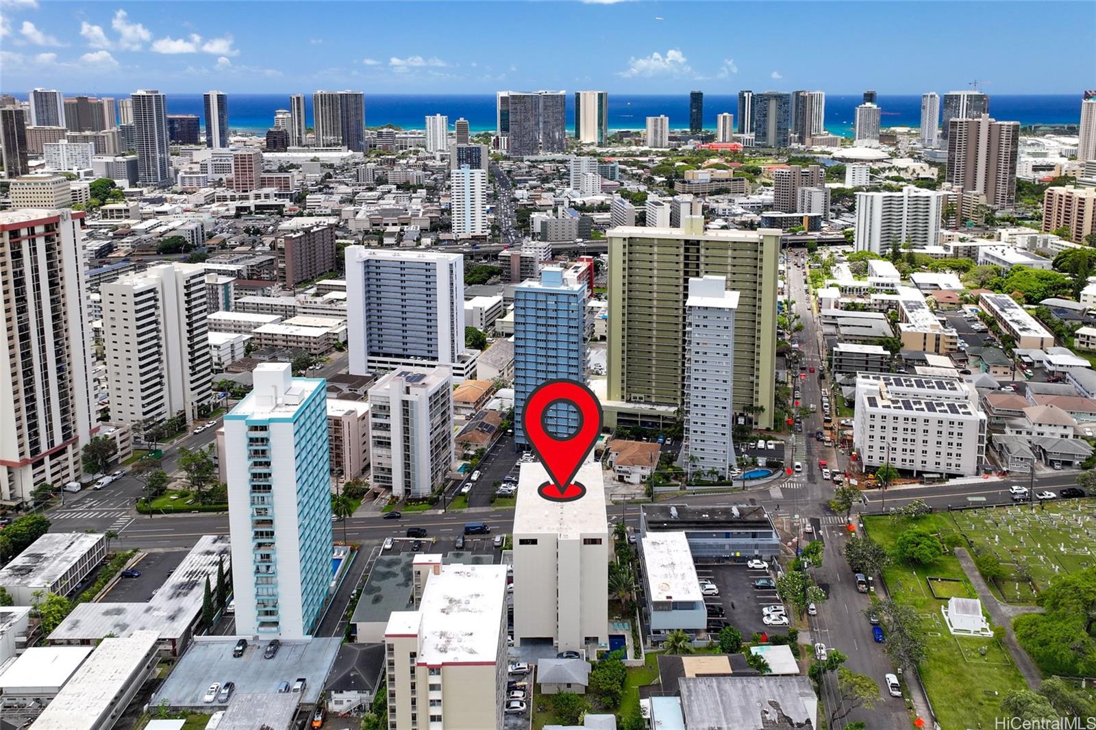 1114 Wilder Avenue  Unit 503