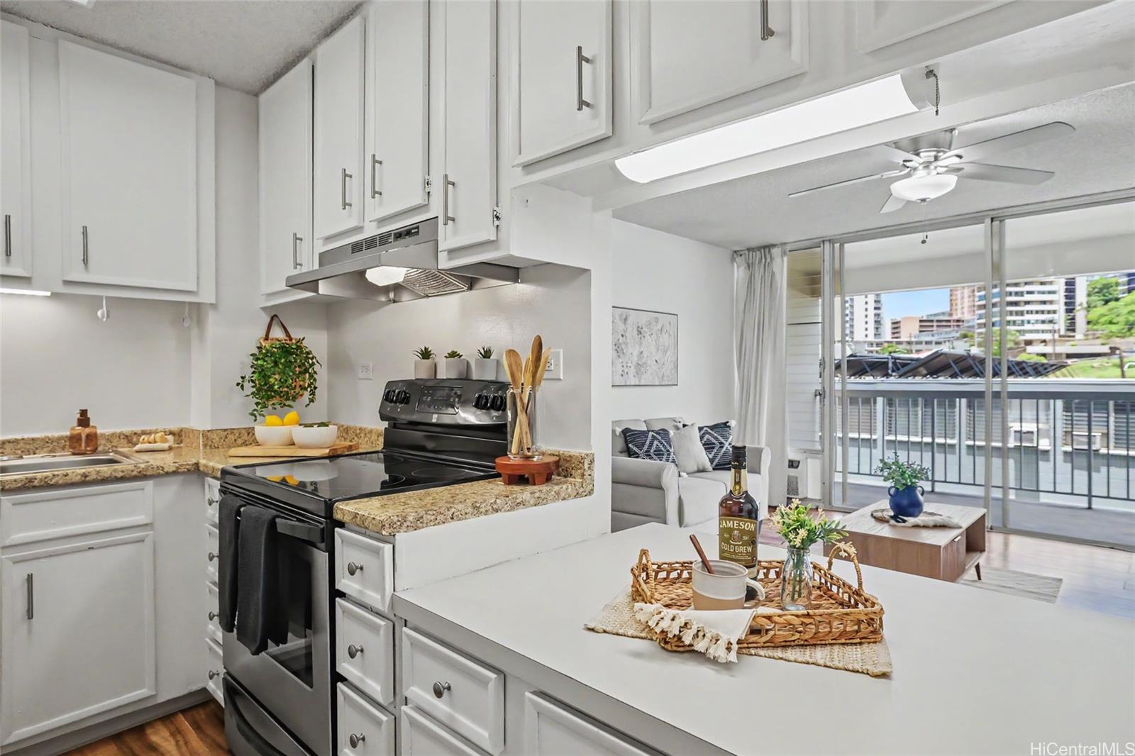 1114 Wilder Avenue  Unit 503