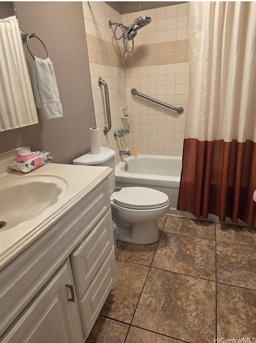 950 Lehua Avenue  Unit 502