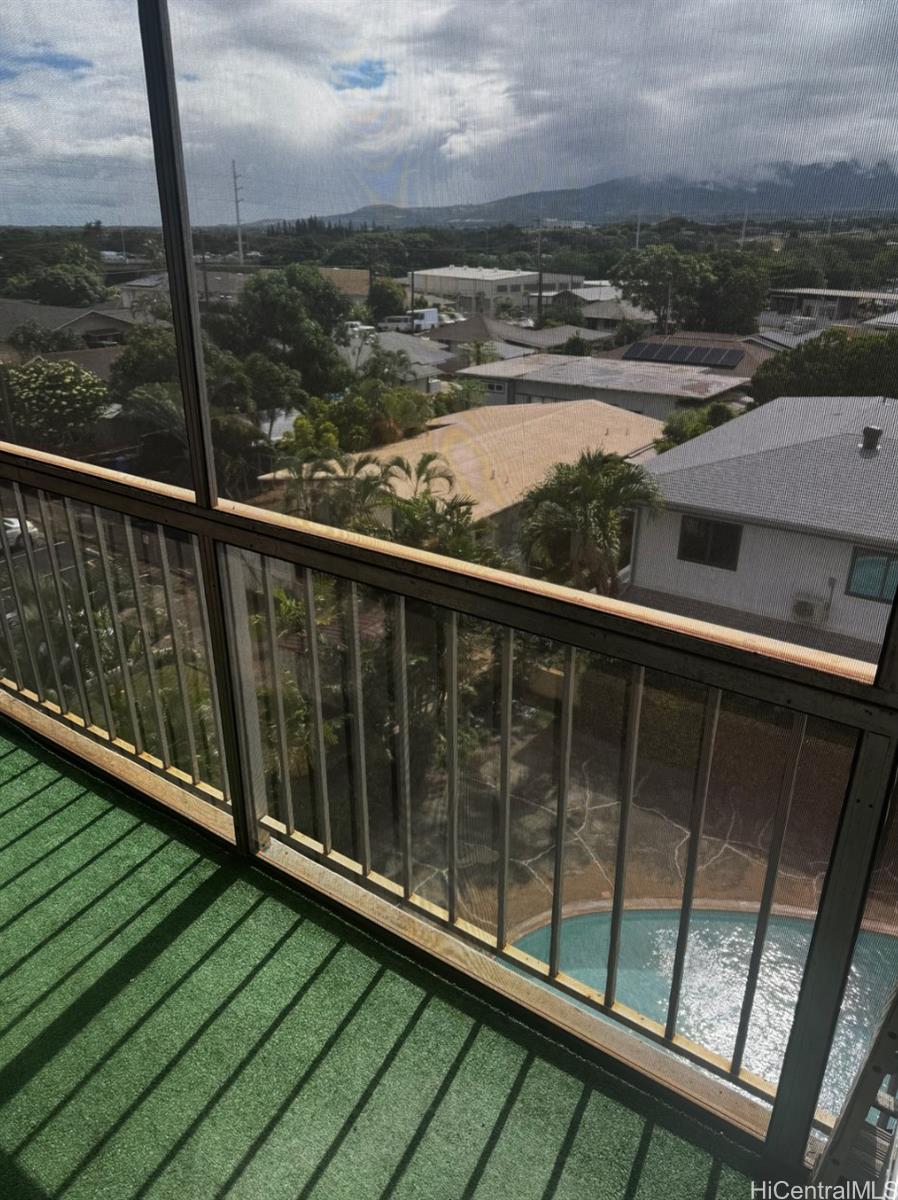 950 Lehua Avenue  Unit 502