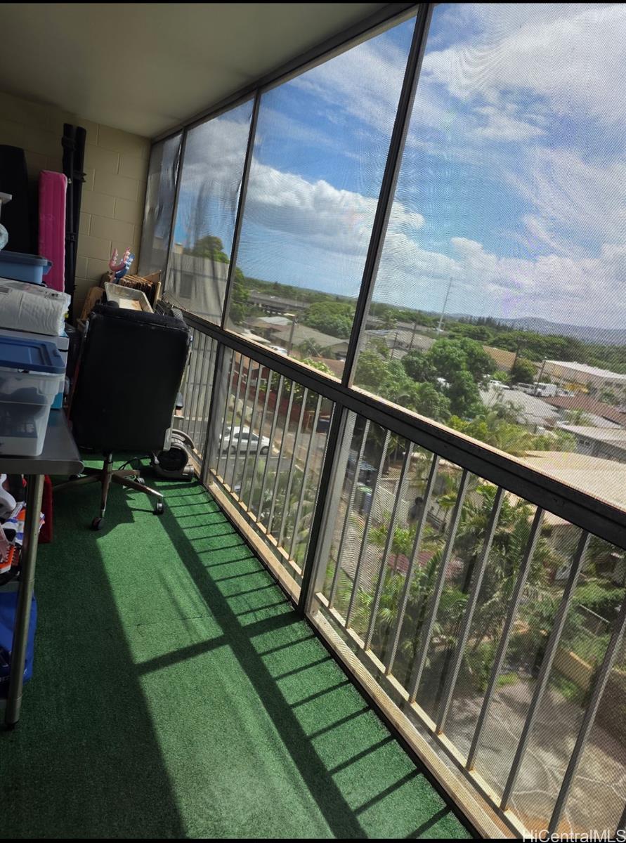 950 Lehua Avenue  Unit 502